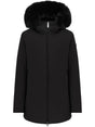 Piumino Colmar Donna - Nero