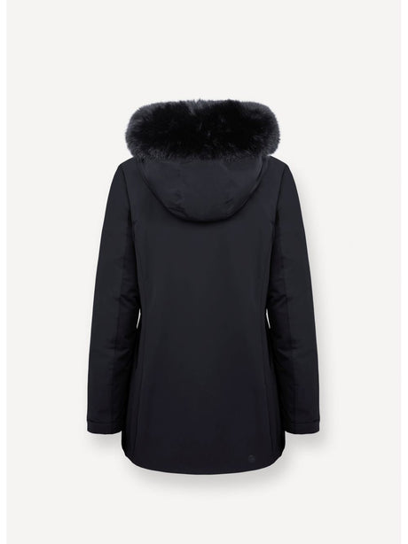 Piumino Colmar Donna - Nero Colmar  Angolo dello Sport