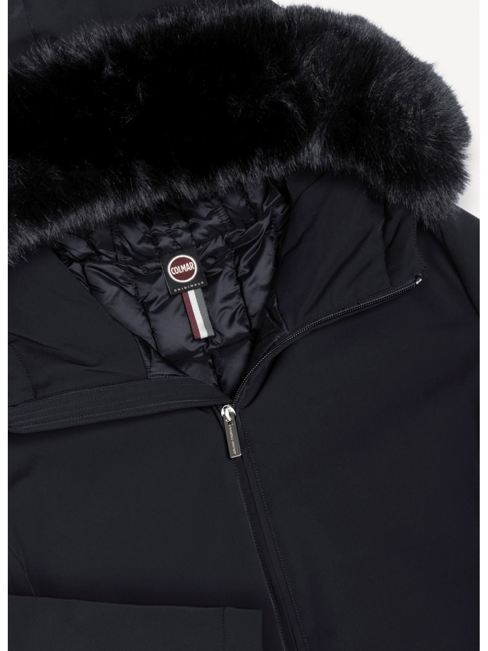 Piumino Colmar Donna - Nero Colmar  Angolo dello Sport