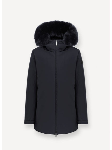Piumino Colmar Donna - Nero Colmar  Angolo dello Sport