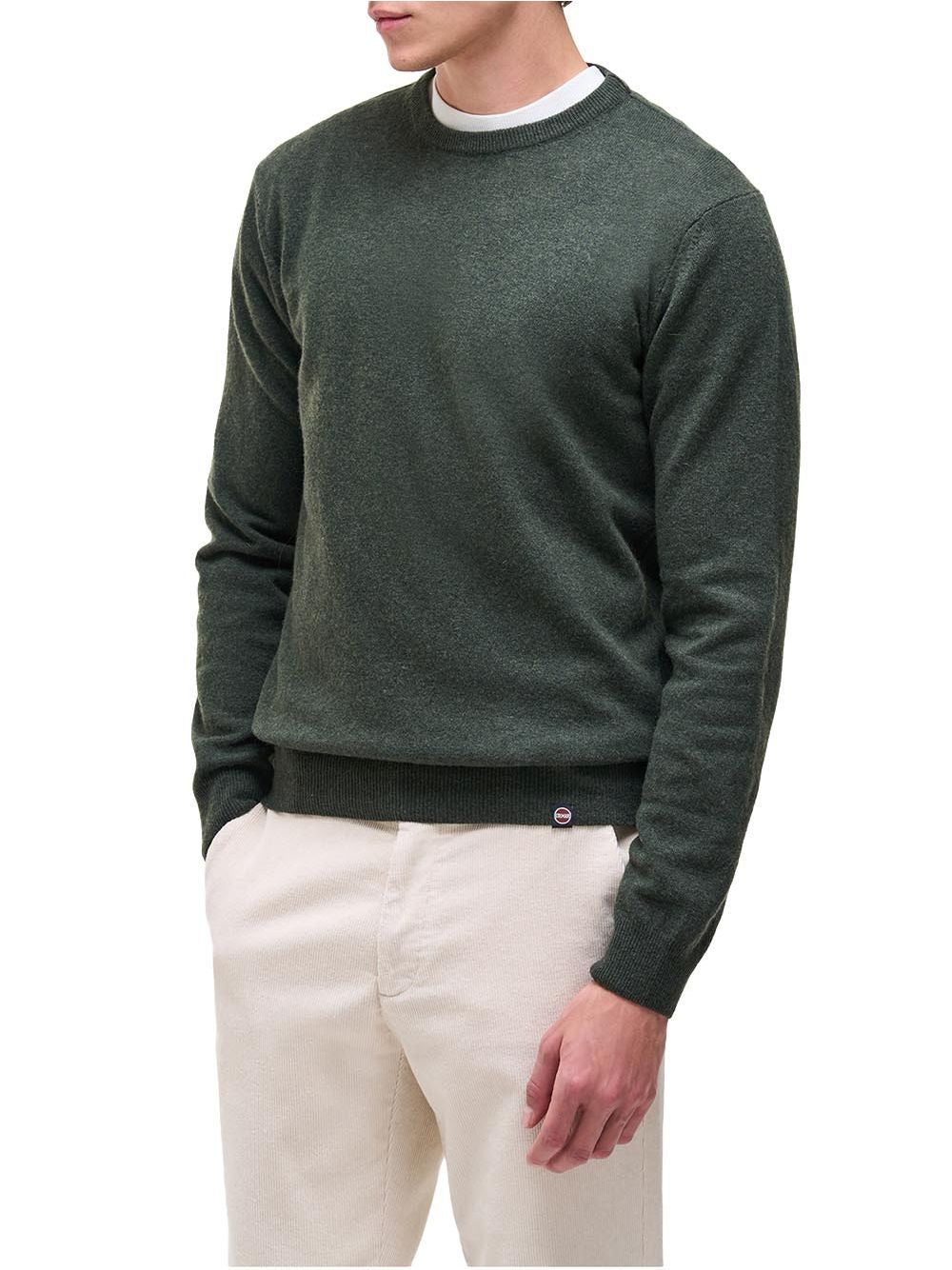 Pullover Colmar Uomo - Verde