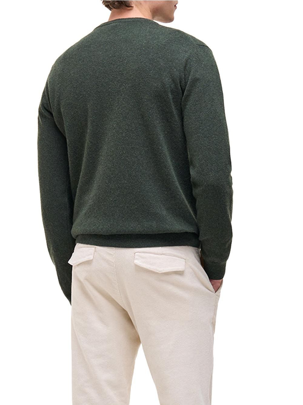 Pullover Colmar Uomo - Verde