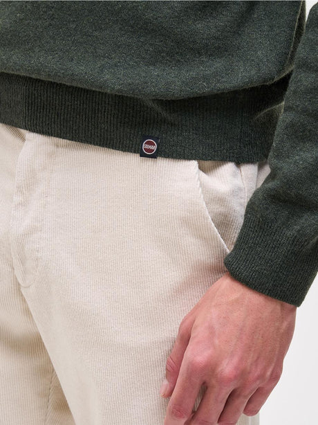 Pullover Colmar Uomo - Verde