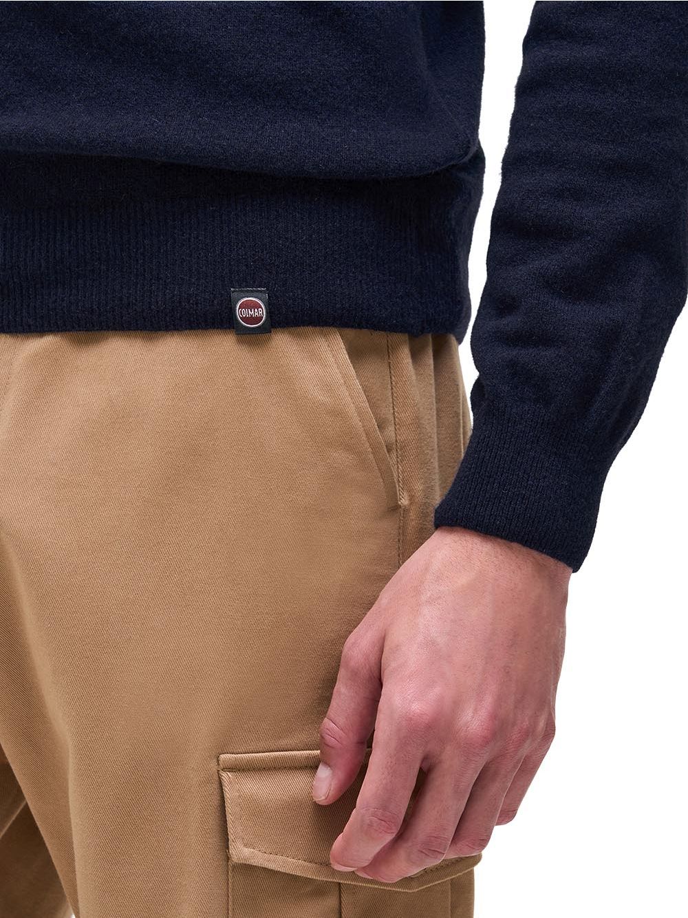 Pullover Colmar Uomo - Navy