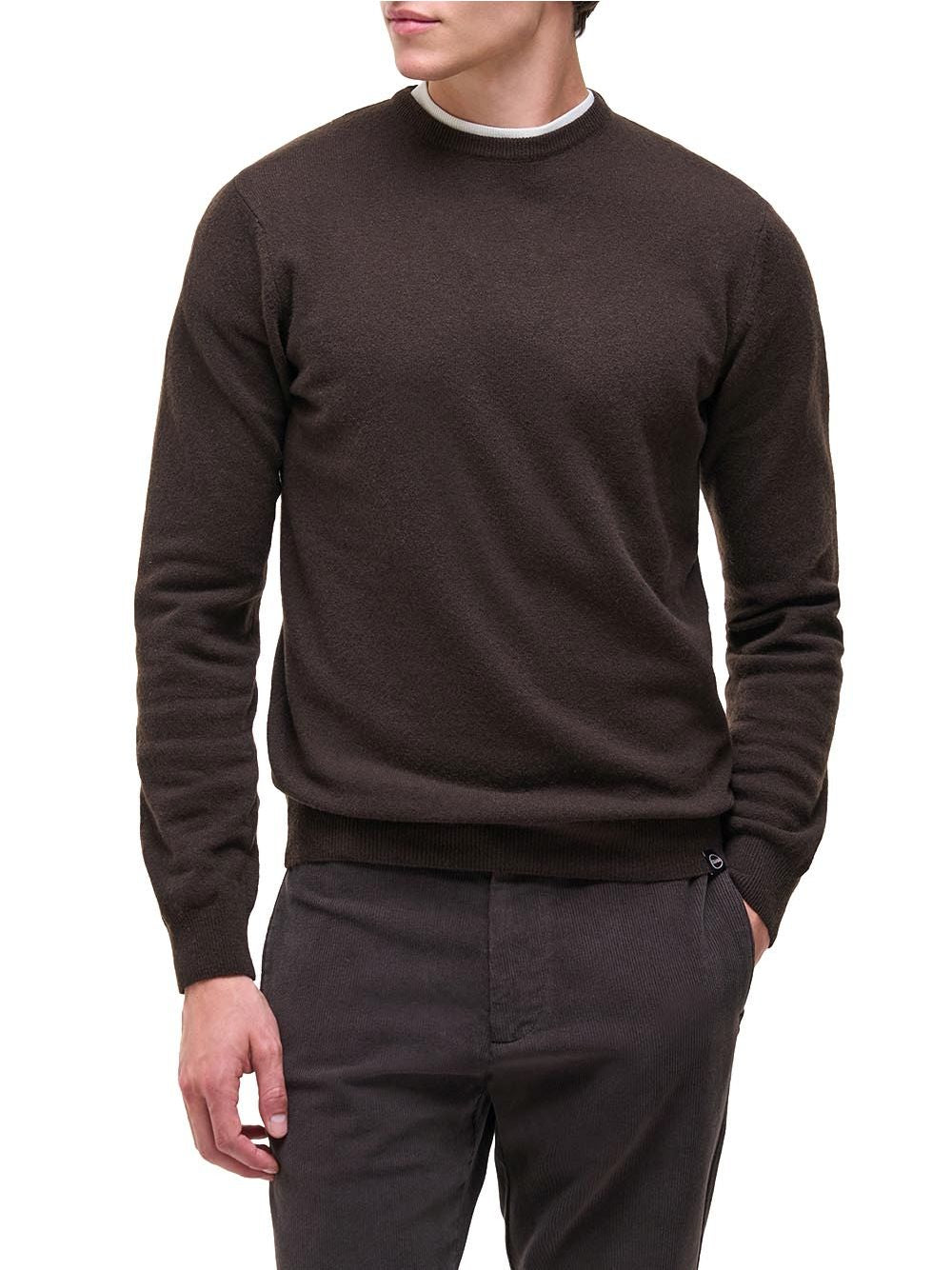 Pullover Colmar Uomo - Marrone