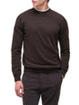 Pullover Colmar Uomo - Marrone