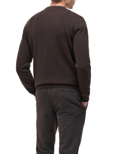 Pullover Colmar Uomo - Marrone