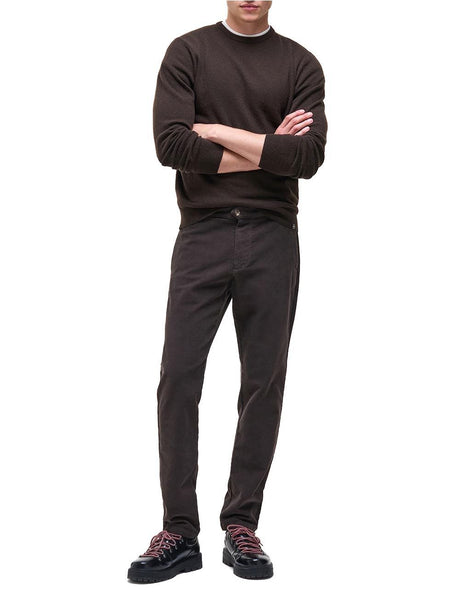 Pullover Colmar Uomo - Marrone