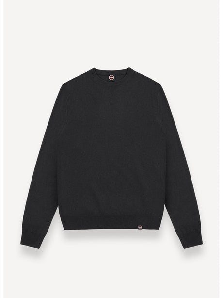 Pullover Colmar Uomo - Nero