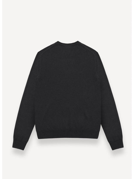 Pullover Colmar Uomo - Nero