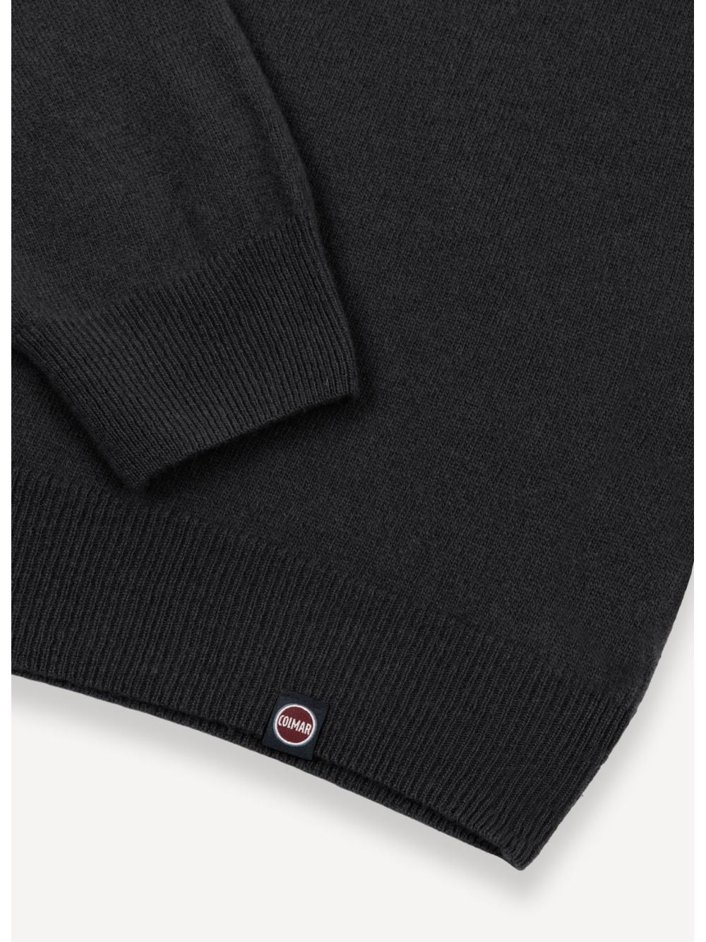 Pullover Colmar Uomo - Nero