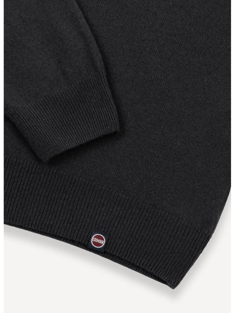Pullover Colmar Uomo - Nero