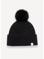 Cappello Colmar Donna - Nero