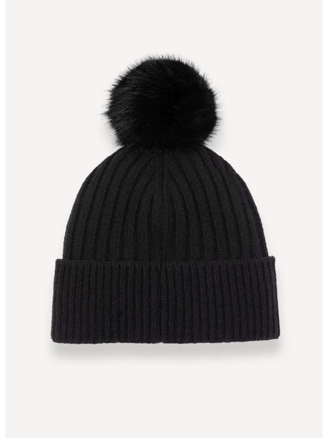 Cappello Colmar Donna - Nero