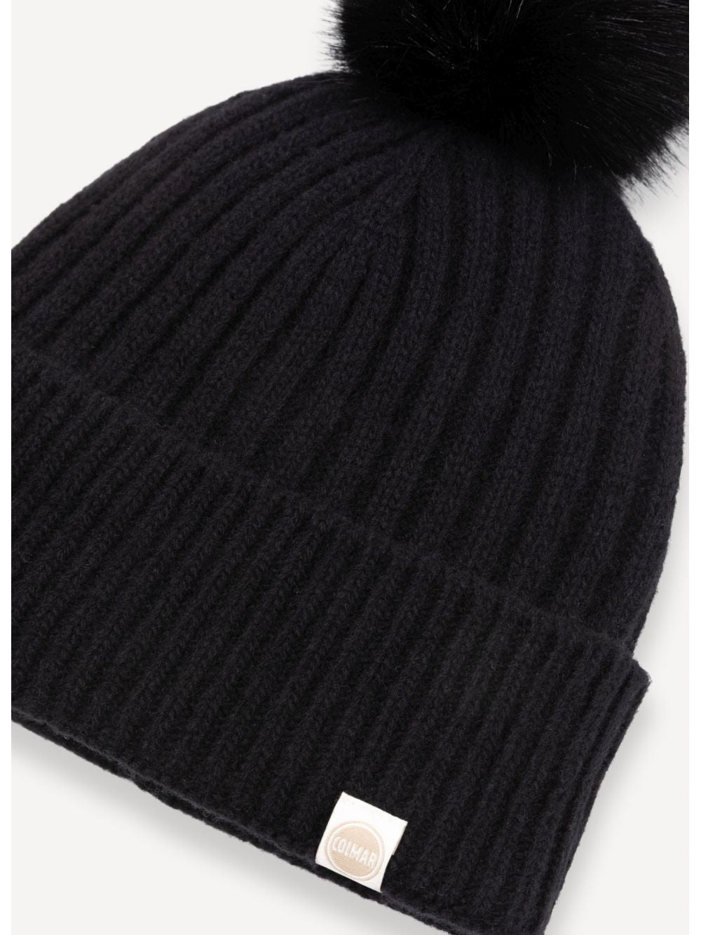 Cappello Colmar Donna - Nero