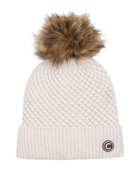 Cappello Colmar Donna - Rosa