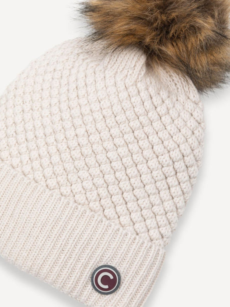 Cappello Colmar Donna - Rosa
