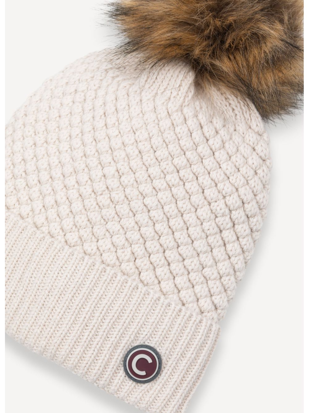 Cappello Blauer KENWOOD Uomo - Marrone