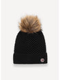 Cappello Colmar Donna - Nero