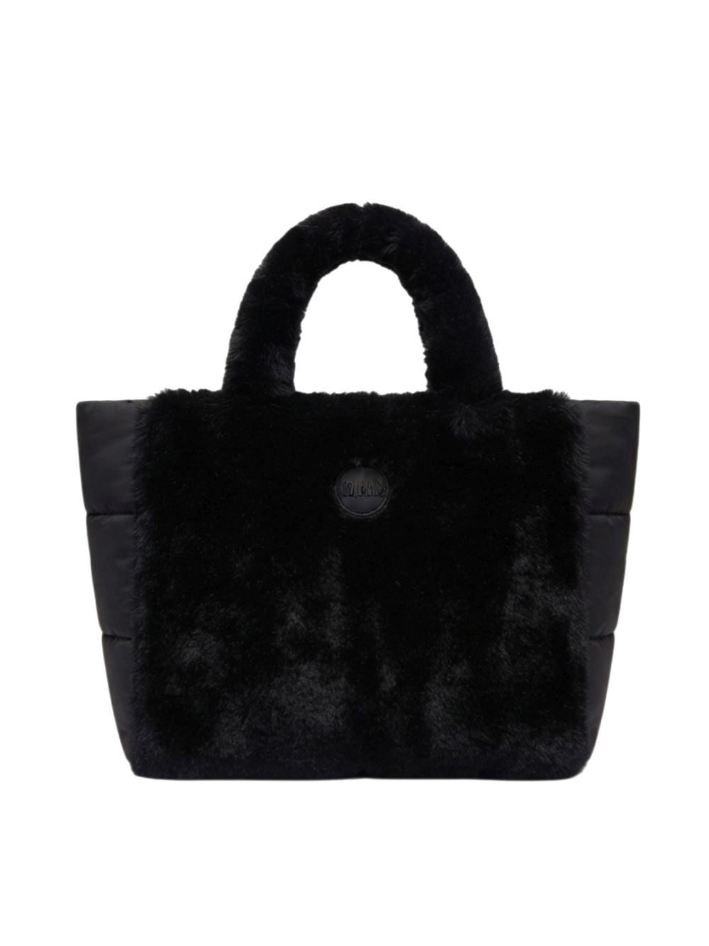 Borsa Colmar Donna - Nero