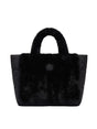 Borsa Colmar Donna - Nero