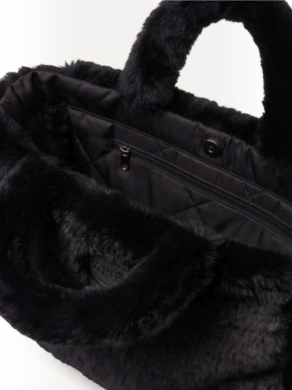 Borsa Colmar Donna - Nero