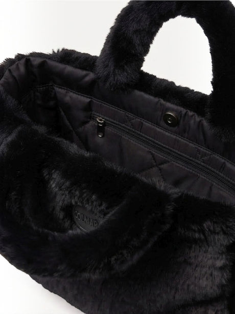 Borsa Colmar Donna - Nero