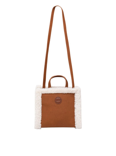 Borsa Colmar Donna - Marrone