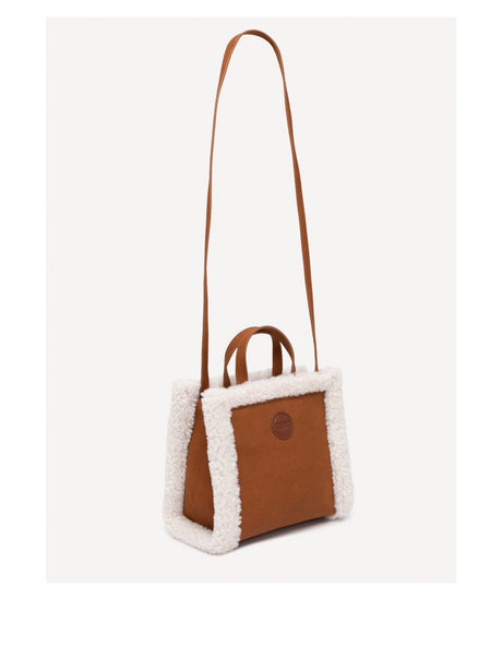 Borsa Colmar Donna - Marrone
