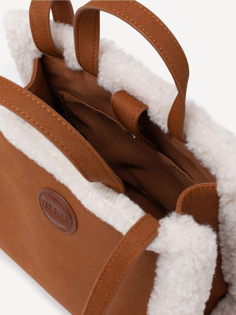 Borsa Colmar Donna - Marrone