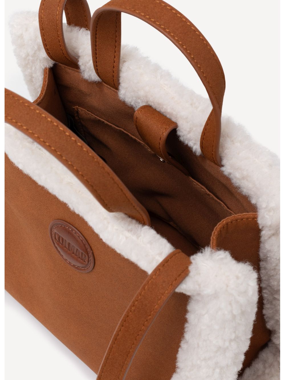 Borsa Colmar Donna - Marrone Colmar  Angolo dello Sport
