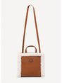 Borsa Colmar Donna - Marrone Colmar  Angolo dello Sport