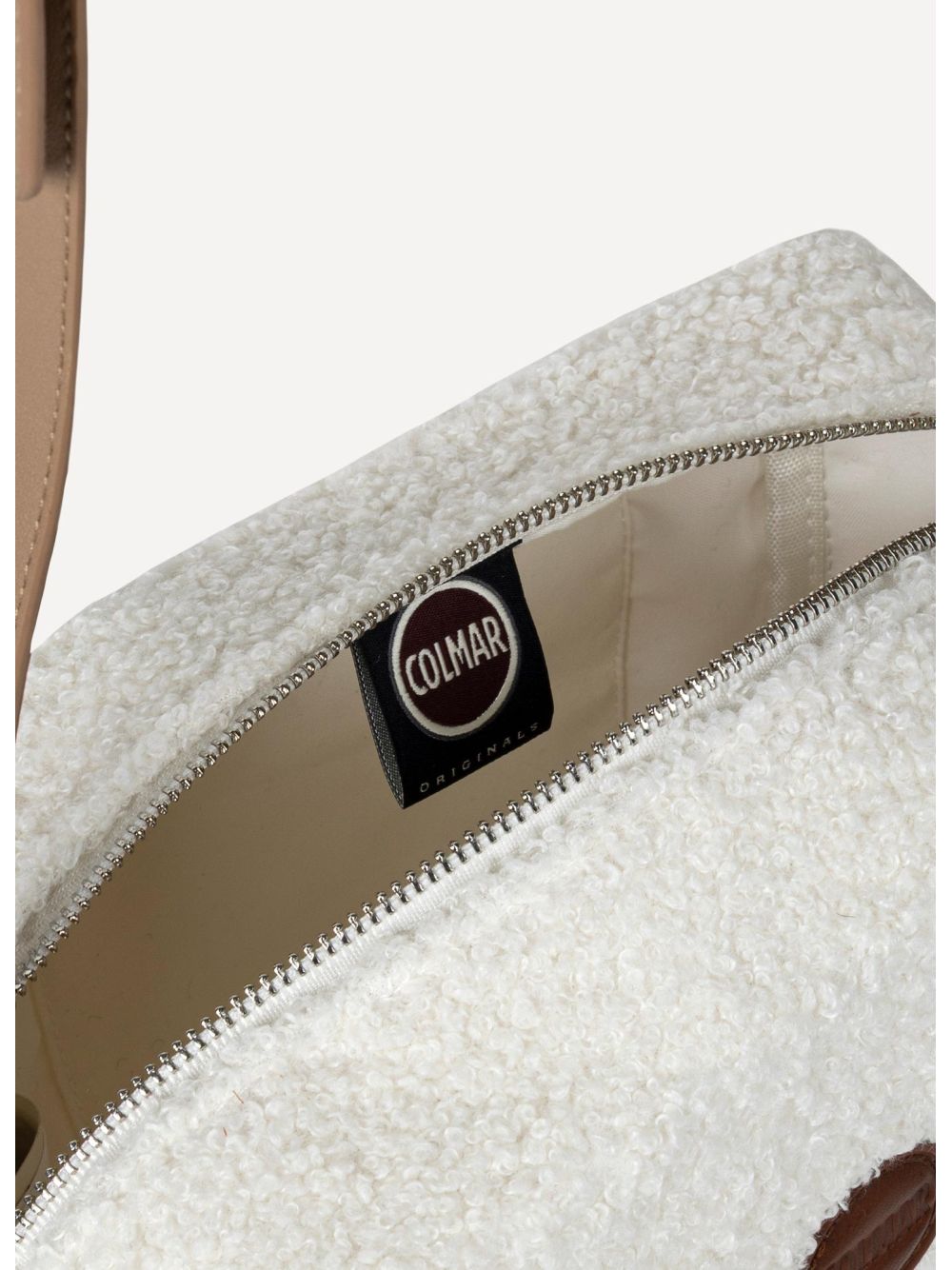 Borsa Colmar Donna - Beige