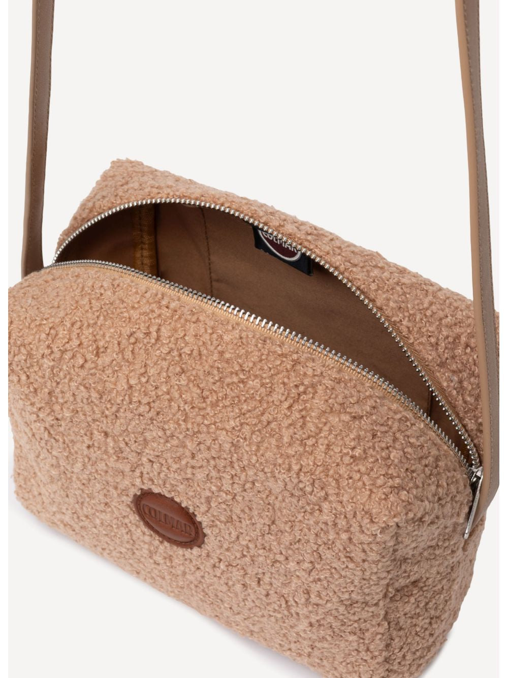 Borsa Colmar Donna - Marrone