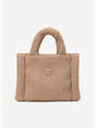 Borsa Colmar Donna - Marrone