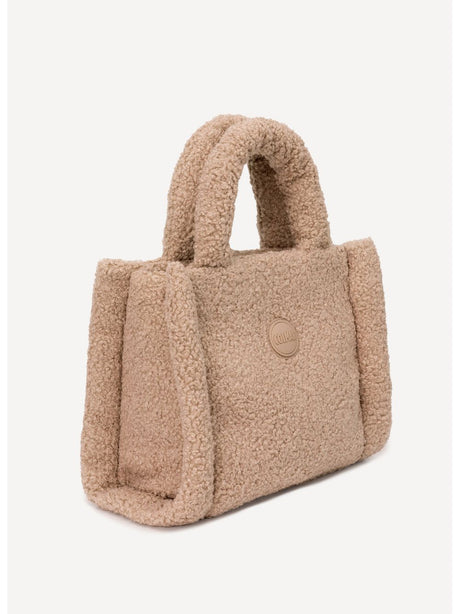 Borsa Colmar Donna - Marrone