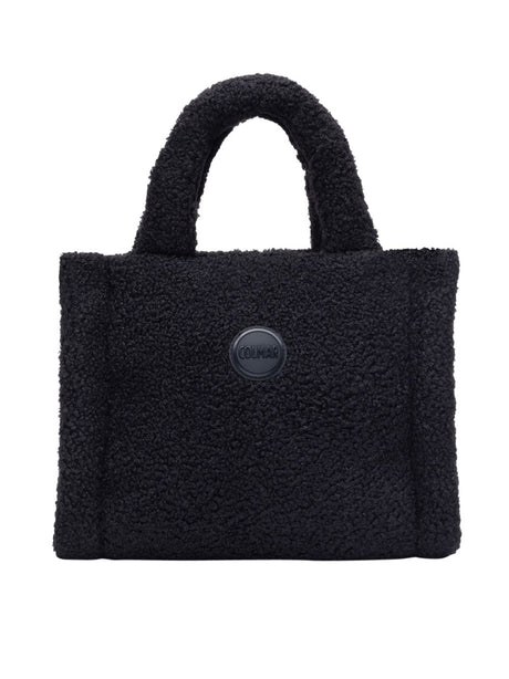 Borsa Colmar Donna - Nero