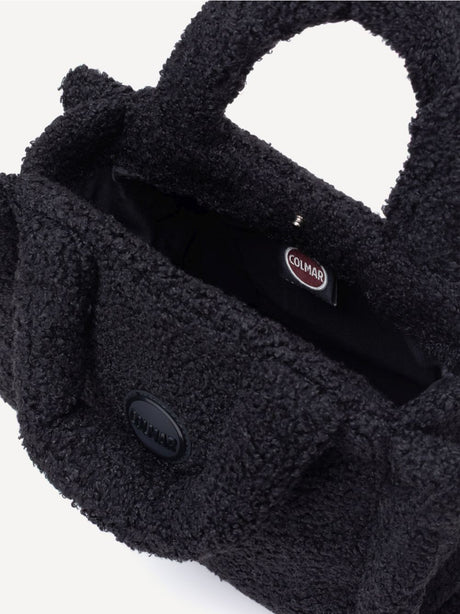 Borsa Colmar Donna - Nero