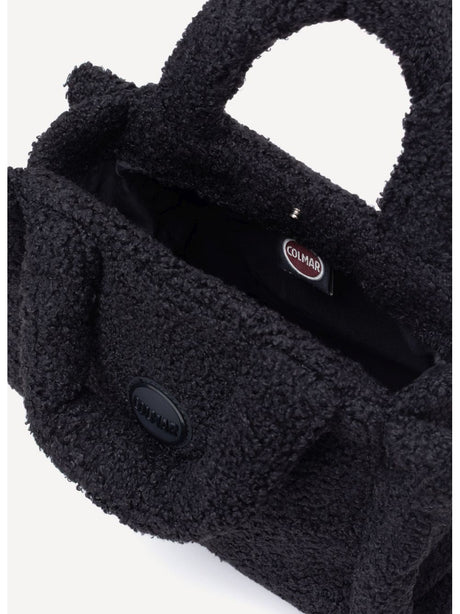 Borsa Colmar Donna - Nero Colmar  Angolo dello Sport