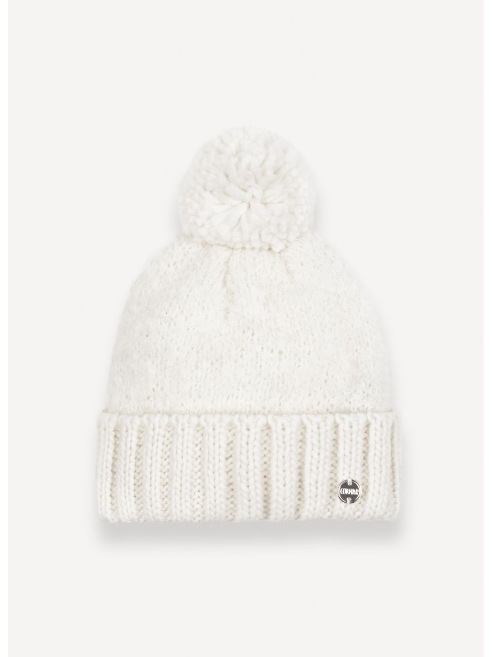 Cappello Colmar Donna - Bianco