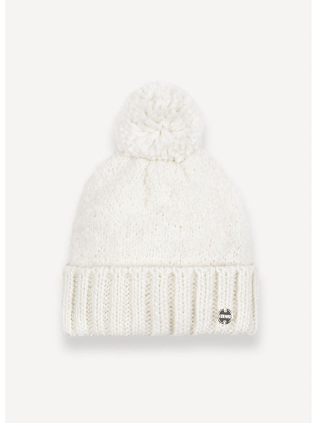 Cappello Colmar Donna - Bianco