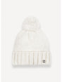 Cappello Colmar Donna - Bianco