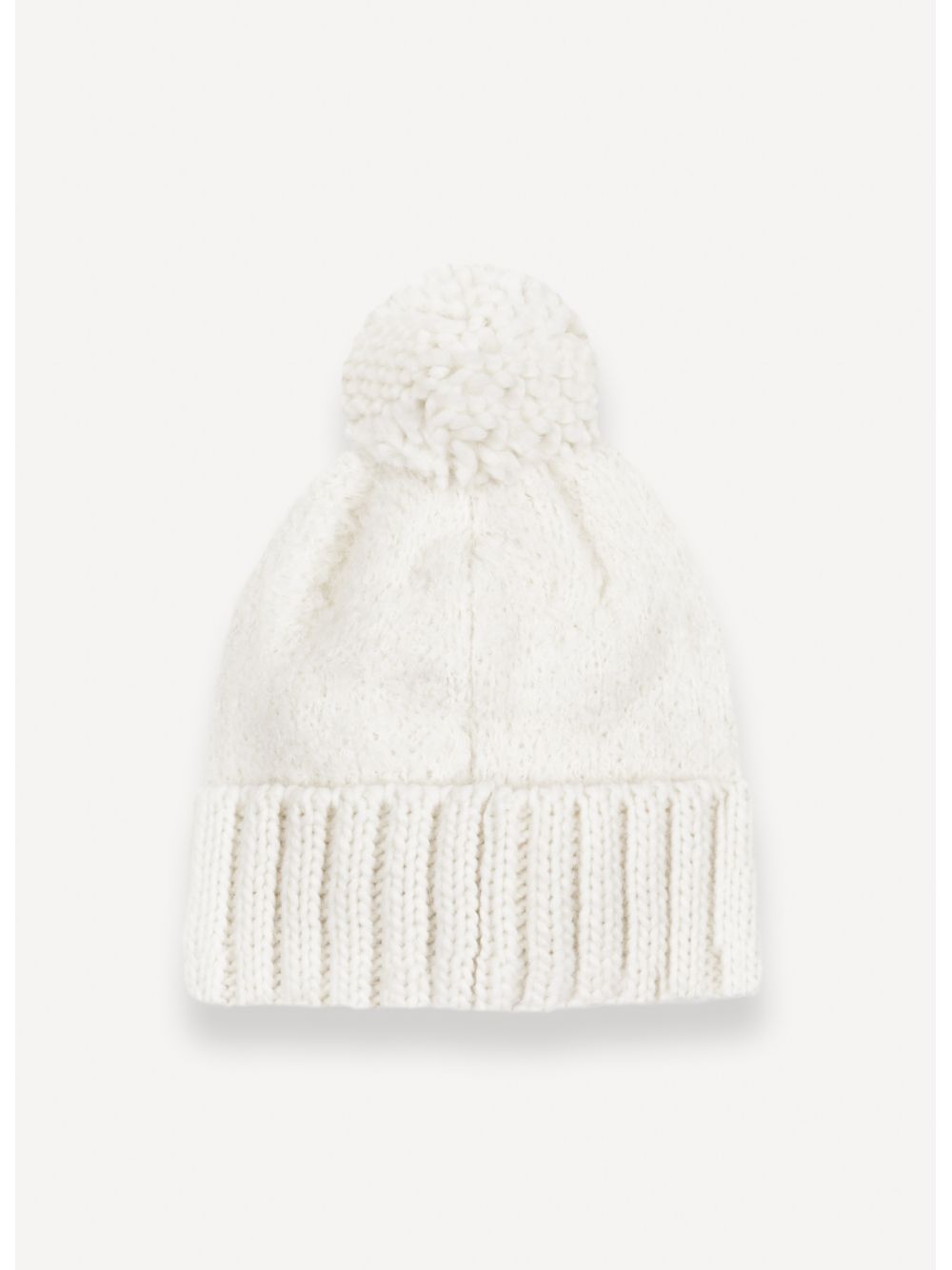 Cappello Colmar Donna - Bianco