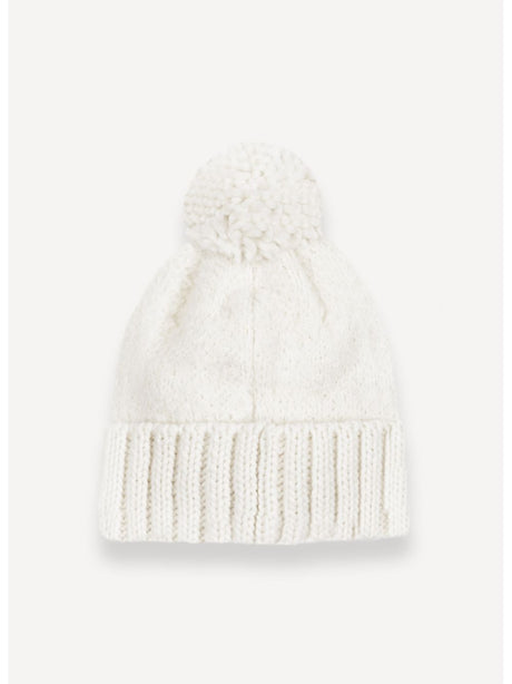 Cappello Colmar Donna - Bianco
