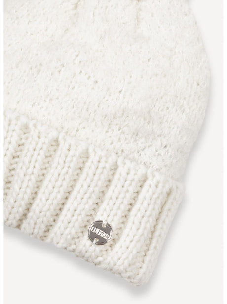 Cappello Colmar Donna - Bianco