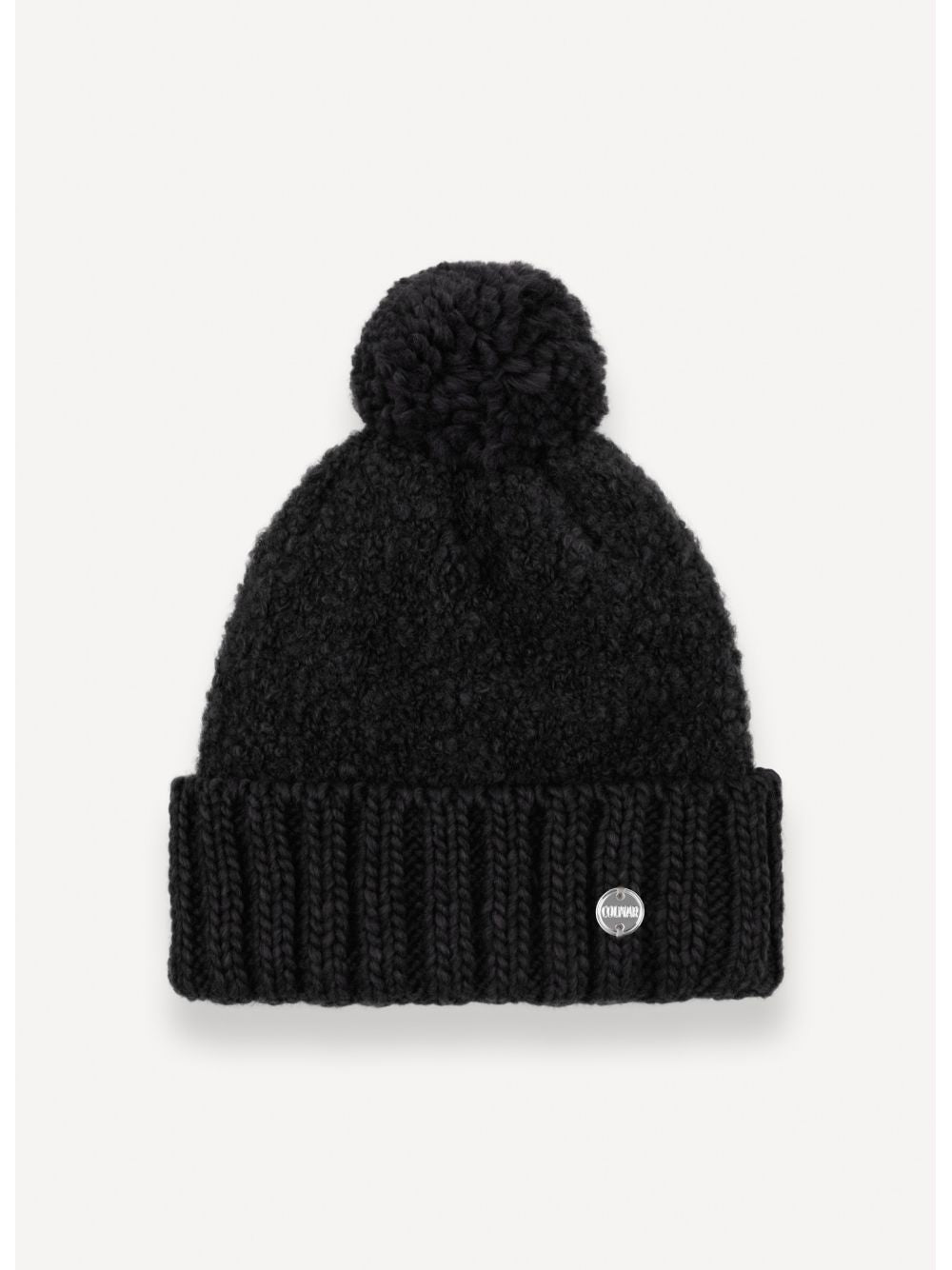 Cappello Colmar Donna - Nero