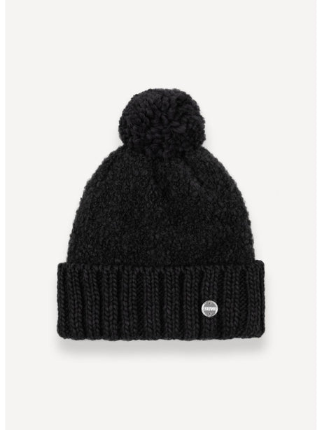 Cappello Colmar Donna - Nero