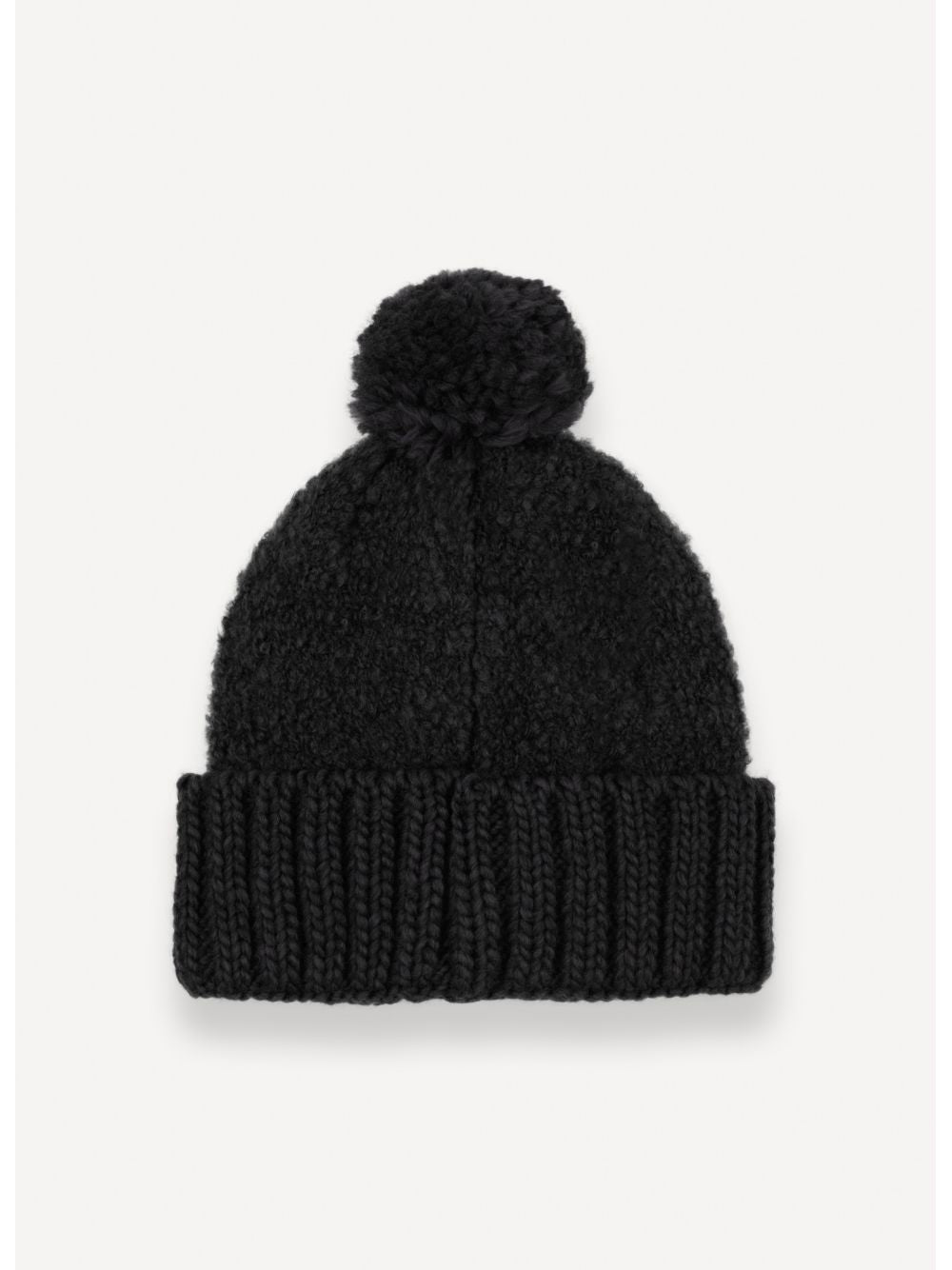 Cappello Colmar Donna - Nero