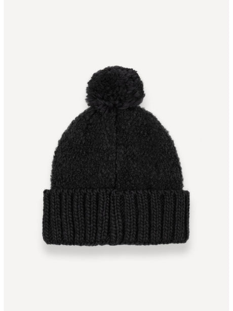 Cappello Colmar Donna - Nero
