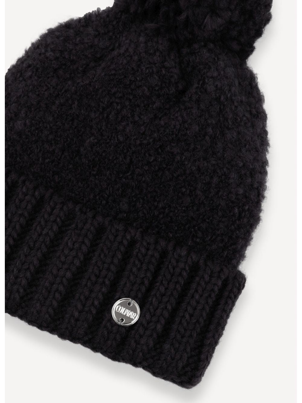 Cappello Colmar Donna - Nero